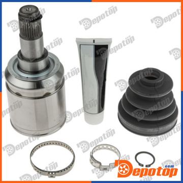 Joint kit intérieur pour arbre de transmission pour TOYOTA | 0111-FZJ100